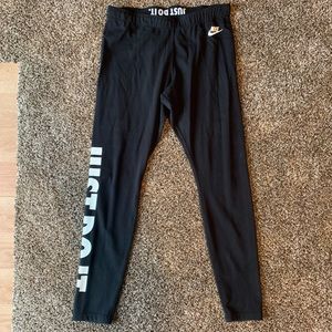 Nike Leggings